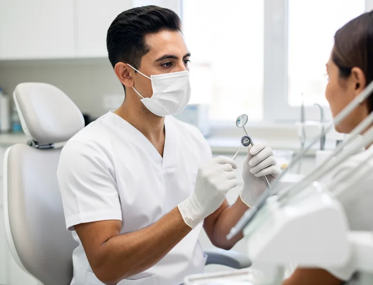 Dentist Park Slope